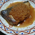 ななさくちゃん's cooksnap of when they made ブリで簡単 一品！ おろし玉ねぎソースで.