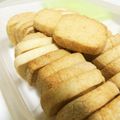 あゆみゆりらん's cooksnap of when they made 懐かしい☆サクほろアイスボックスクッキー.