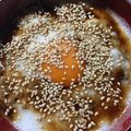 るっち0219's cooksnap of when they made 美味しい卵かけ御飯の作り方(*^o^*).