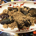 ナッツぐーすママ's cooksnap of when they made 茄子とひき肉の煮浸し♪.