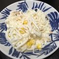 ☆ちゅうすけ☆'s cooksnap of when they made ■簡単マヨ副菜■ツナ大根サラダ☆大量消費.