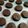 気まぐれパティシエ's cooksnap of when they made チョコチップクッキー.