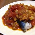 クックVIPI8H☆'s cooksnap of when they made さばの和風トマトソース.