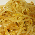 さくら咲く★'s cooksnap of when they made ❤もやしを生姜醤油で和えるだけ〰❤.