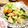 クックC5YUVH☆'s cooksnap of when they made 鶏（鳥）ささみとレタスのマスタードソース.