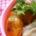 にゃぁくん's cooksnap of when they made 簡単★じゃがいものコチュジャン和え.