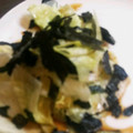さゆとまみ's cooksnap of when they made 簡単！レタスときゅうりの絶品サラダ.