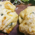 たまごが好き's cooksnap of when they made HMで簡単！もちもちかぼちゃ蒸しパン.