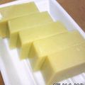 ちょびのはは's cooksnap of when they made 材料４つでパパッと♪芋羊羹（芋ようかん）.