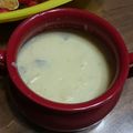 ふぃーび's cooksnap of when they made ほっこり甘いさつまいもスープ.