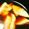 ナンうまい's cooksnap of when they made 煮豚.