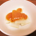 アイス大好き♡'s cooksnap of when they made ふろふき大根の味噌.