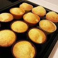 tomo↑'s cooksnap of when they made HMで、バターなしのふんわりリンゴケーキ.