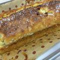 miku719's cooksnap of when they made 簡単！美味しい★キウイのパウンドケーキ★.