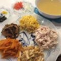 あきくう's cooksnap of when they made 手軽に作る奄美大島の郷土料理　鶏飯.