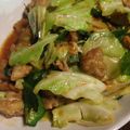 コハダちゃん's cooksnap of when they made ごはんが進む♪回鍋肉～(*´ω｀*).