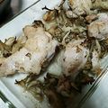 かぴーな's cooksnap of when they made 手羽元焼き　～わさび山椒～.