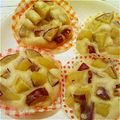 けんたろう1024's cooksnap of when they made さつまいもの季節✿『鬼まんじゅう』.
