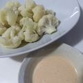 miii23's cooksnap of when they made ＊簡単☆サウザンアイランドドレッシング.