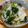 くらころ's cooksnap of when they made さっぱり☆ワサビ風味♪♪長芋トロロれん草.