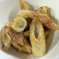 may☆green's cooksnap of when they made 竹輪のマヨしょうゆ炒め！お弁当に☆.