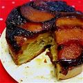 みおもやし's cooksnap of when they made さっくりしっとりりんごケーキ.