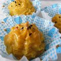 shouko's cooksnap of when they made 簡単♥しっとり～♥スィートポテト.