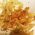 ちーず♡'s cooksnap of when they made 止まらない！サクサクれんこんのり塩チップ.