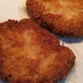 クックPCKCO5☆'s cooksnap of when they made とんかつ.