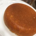 ✿✿Sayaka✿✿'s cooksnap of when they made ノンオイル☆炊飯器でバナナケーキ☆.