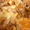 Tabys's cooksnap of when they made 絶品ですよ！簡単に出来る豚丼（牛丼）！！.