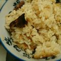 めーこ先生's cooksnap of when they made 秋になると食べたくなる絶品松茸ご飯.