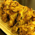 かおぽんぽこりん's cooksnap of when they made 手羽元の冷凍保存方法　下味①.