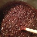 annieyyy's cooksnap of when they made 圧力鍋で茹であずき（甘さ控えめ）.