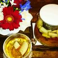 ダッフィーニーうに's cooksnap of when they made ティーパックでリッチな美味しさ♡.