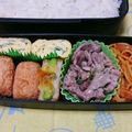 ひいらぎちゃんママ's cooksnap of when they made 竹輪と枝豆のマヨWチーズ♡お弁当に♡.
