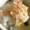 あもんあもん's cooksnap of when they made 白菜と鮭のクリーム煮.
