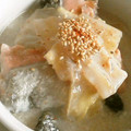 あもんあもん's cooksnap of when they made 白菜と鮭のクリーム煮.
