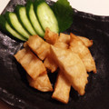 なつき☆ミ's cooksnap of when they made 激ウマ！平天もう一度揚げちゃいました.