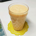 しじみごはん's cooksnap of when they made 柿シェイク.