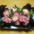 つくね's cooksnap of when they made 大好評！パーティーカプレーゼ.
