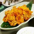 michygel's cooksnap of when they made 材料は3つ！簡単すぎる豚キムチ！.