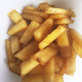ななそう母's cooksnap of when they made はちみつとバターでコクうま♪さつまいも☆.