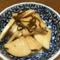 Tropicana✧'s cooksnap of when they made 大根の漬け物・醤油風味の覚え書き.