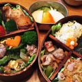ニコニコ♡ニコタン♪'s cooksnap of when they made 我が家のゴーヤチャンプル.