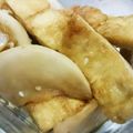 sakiabc's cooksnap of when they made 簡単一品☆かぶの柚子胡椒あえ.