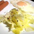 クックDAD's cooksnap of when they made キャベツのハニーマリネ.