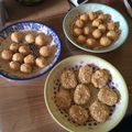 なよゆう's cooksnap of when they made 揚げない　一口コロッケ.