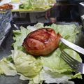 みさをっぴ♪'s cooksnap of when they made チーズinベーコン.