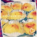 ジュリネ☆'s cooksnap of when they made コロコロスイートポテト.